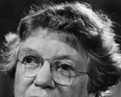 Typological model of Margaret Mead culture