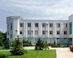 Universitas Kemanusiaan Negeri Mariupol