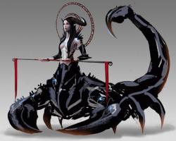 Famous Scorpio people born in the year of the dragon