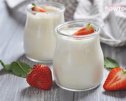 Jogurt u domaćem aparatu za jogurt - prednosti proizvoda i pravila pripreme
