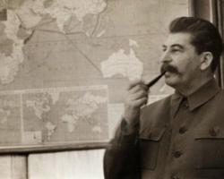 Wolf Messing – Hitlerova nočná mora, Stalinov priateľ