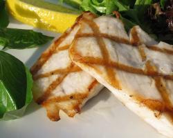 Масляная рыба: польза и вред, цена, рецепты, калорийность Масляная рыба в духовке рецепты