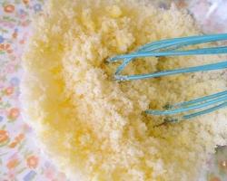 Сүзбе-лимонды кекс: рецепті, ингредиенттері, пісіру құпиялары