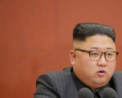 Osobný život a rodina Kim Čong-una