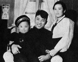 Velika sjevernokorejska porodica: porodične veze lidera DNRK Kim Jong-una