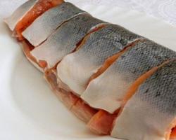 Che tipo di pesce è meglio friggere alla griglia?